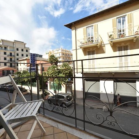 Appartamento Di Nonna Maria Alassio Exterior photo
