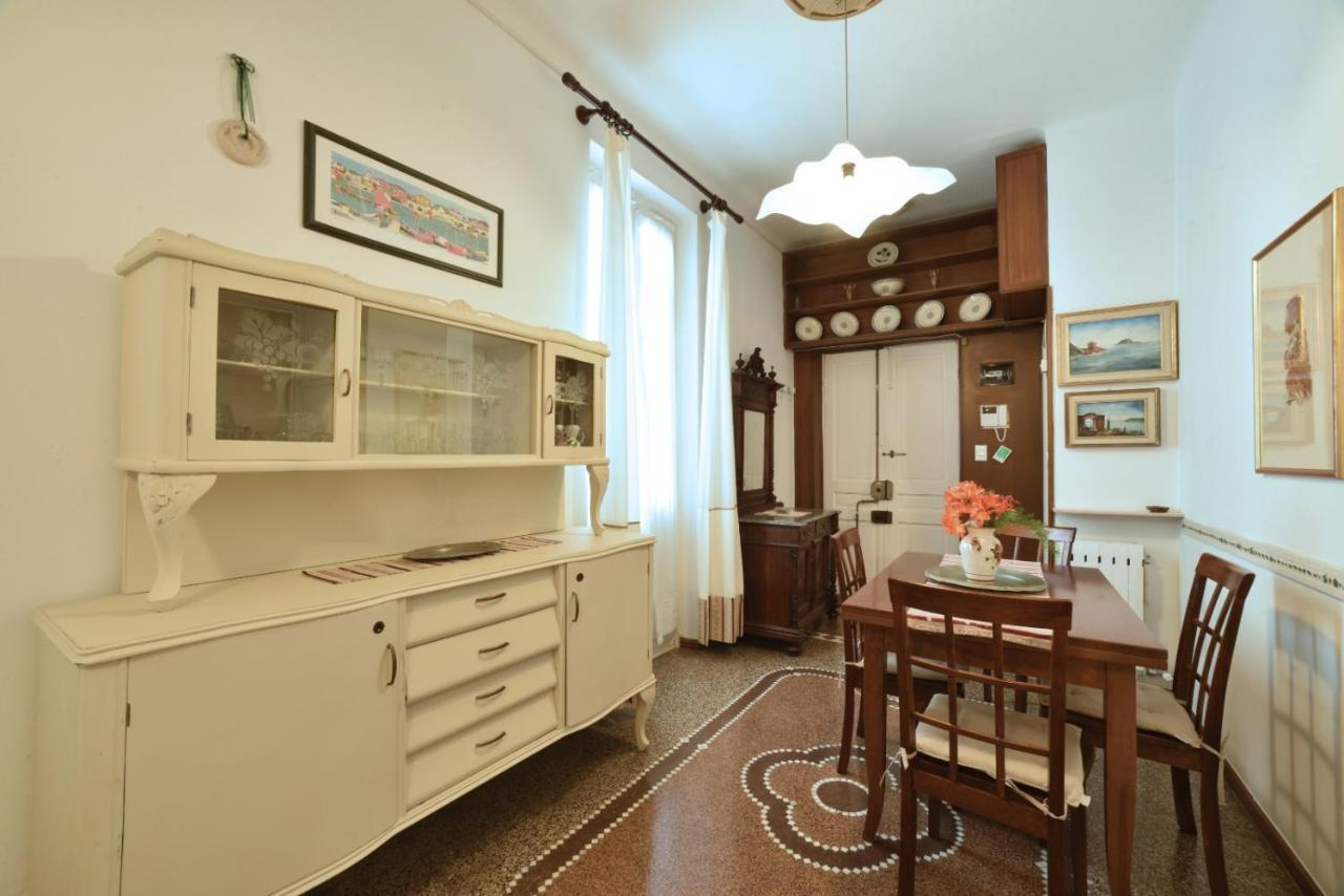 Appartamento Di Nonna Maria Alassio Exterior photo