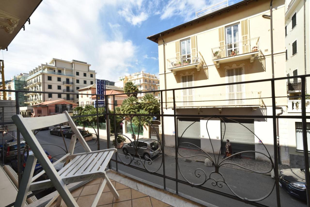 Appartamento Di Nonna Maria Alassio Exterior photo