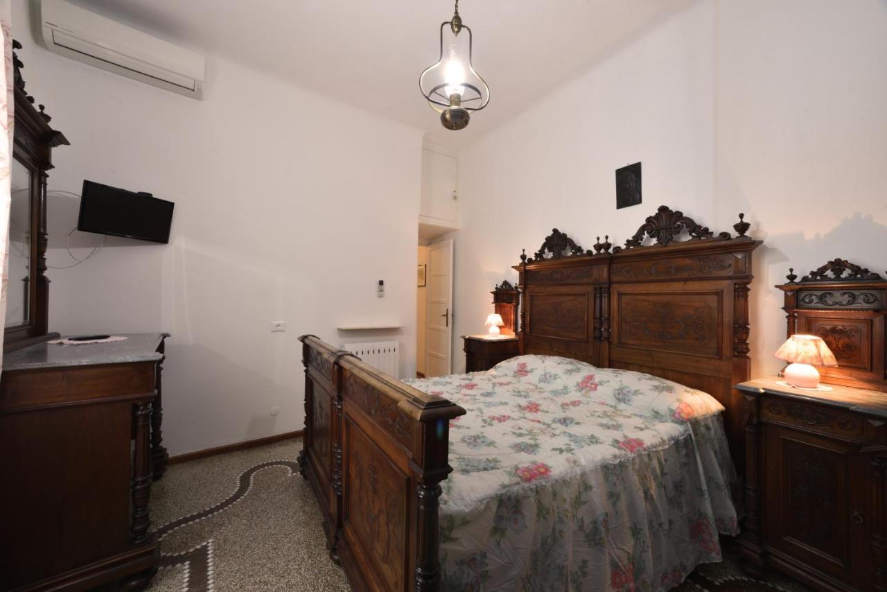 Appartamento Di Nonna Maria Alassio Exterior photo