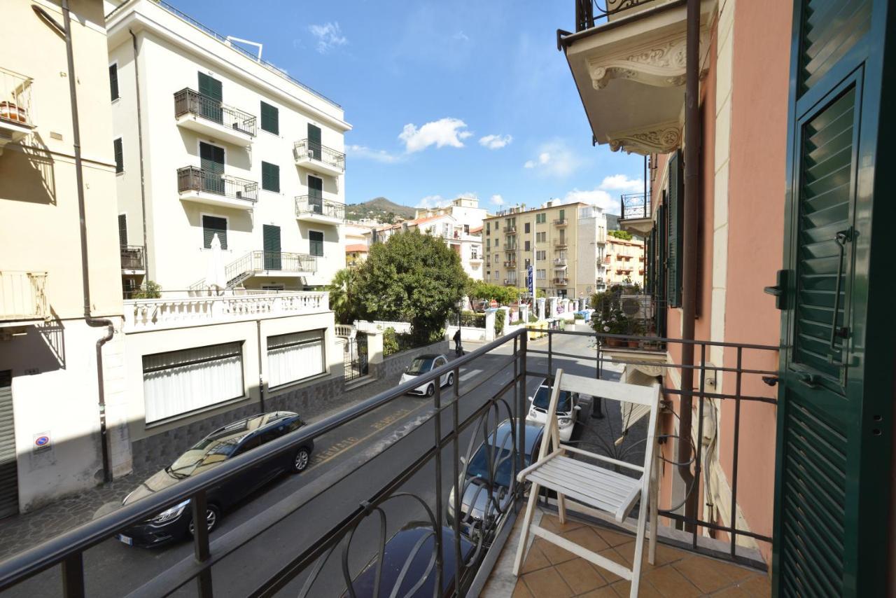Appartamento Di Nonna Maria Alassio Exterior photo