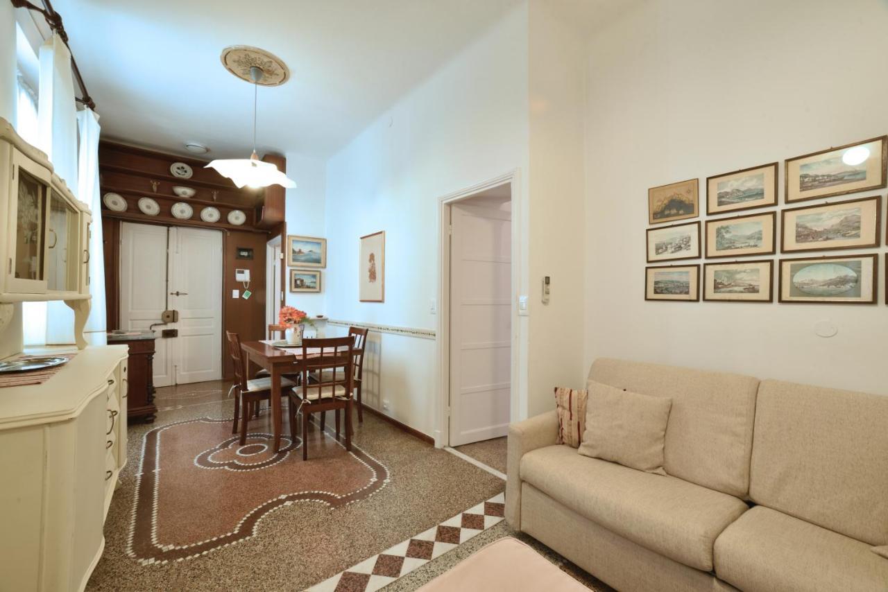 Appartamento Di Nonna Maria Alassio Exterior photo