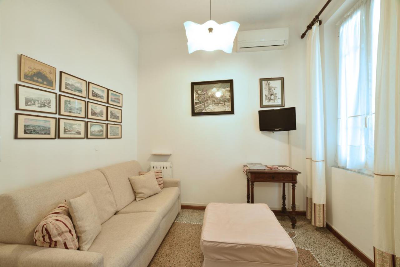 Appartamento Di Nonna Maria Alassio Exterior photo